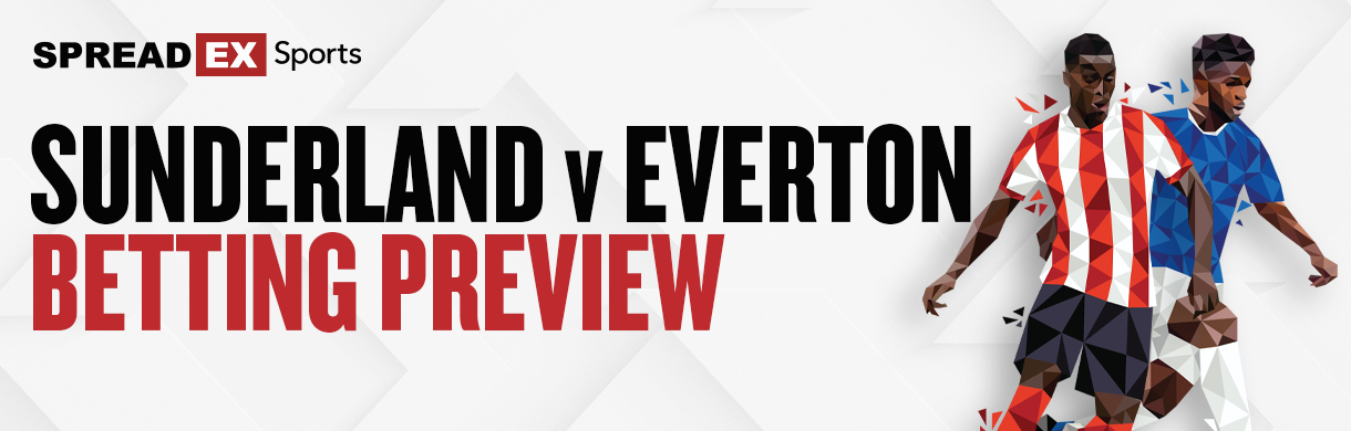Sunderland v Everton Betting Preview 031125