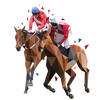 horses