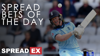 Eoin Morgan Cricket World Cup Spread Bets of the Day