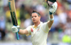Steve Smith Ashes 1st Test