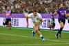 Jonny May England rugby international 2019