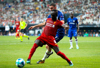 Liverpool Sadio Mane Chelsea Super Cup 201920