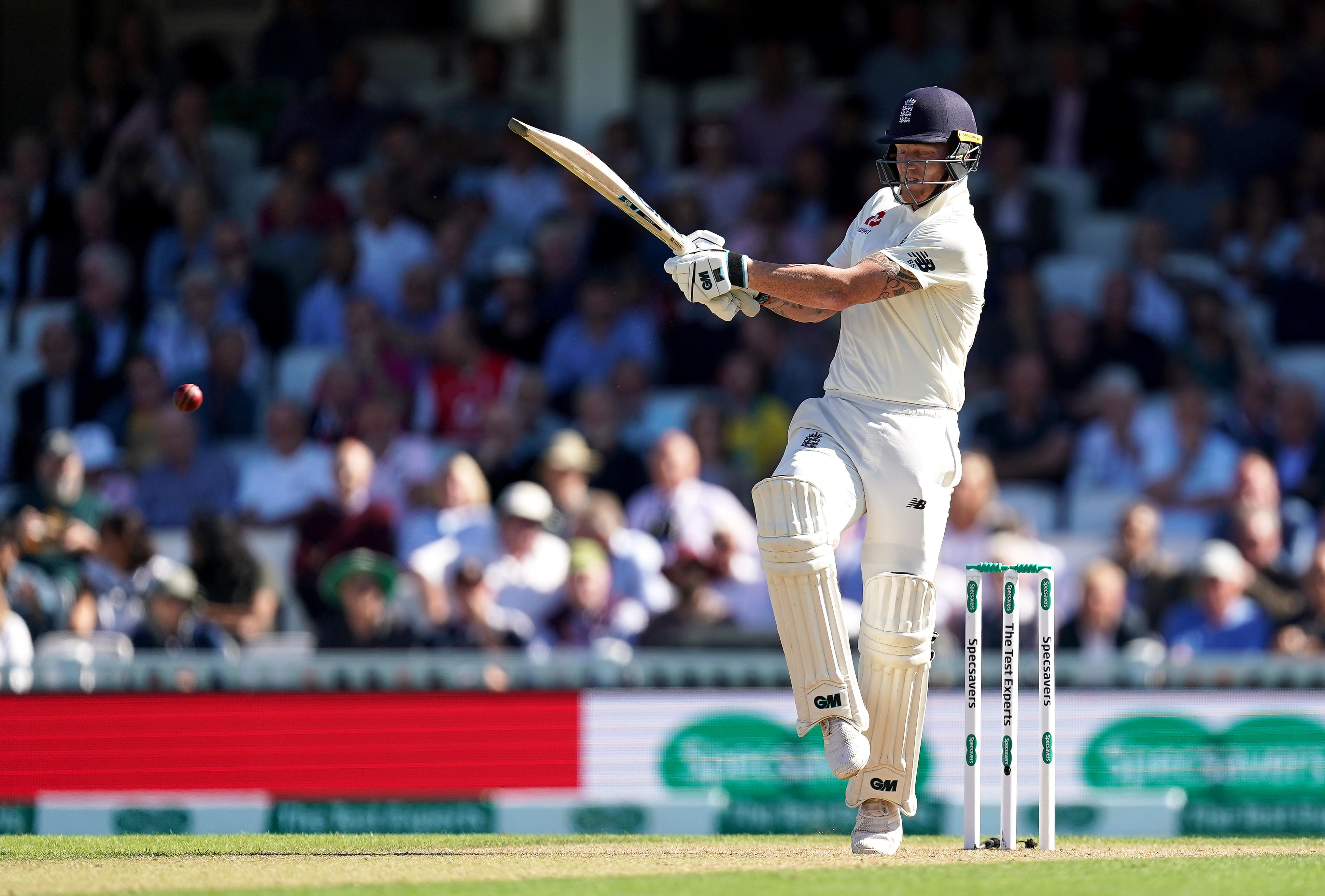 Ben Stokes cricket 2019 England