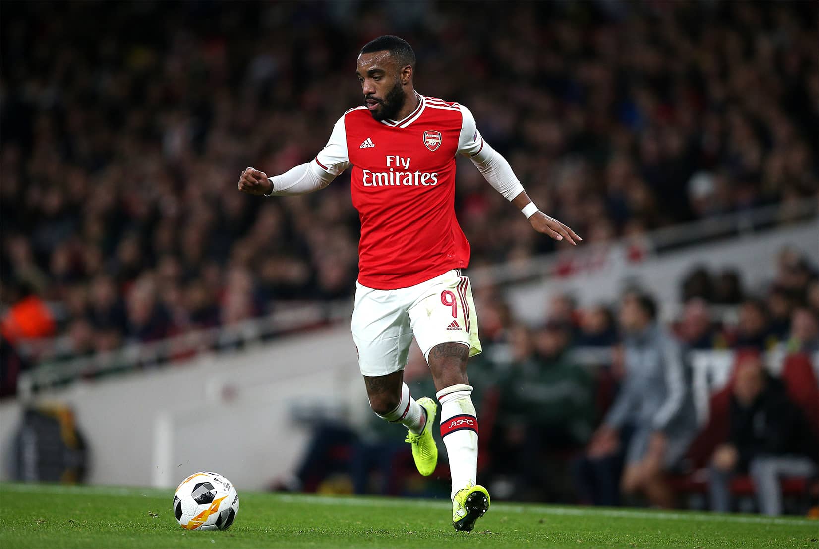 Spreadex sports spread betting Daily Spread Betting Roundup Alexandre Lacazette