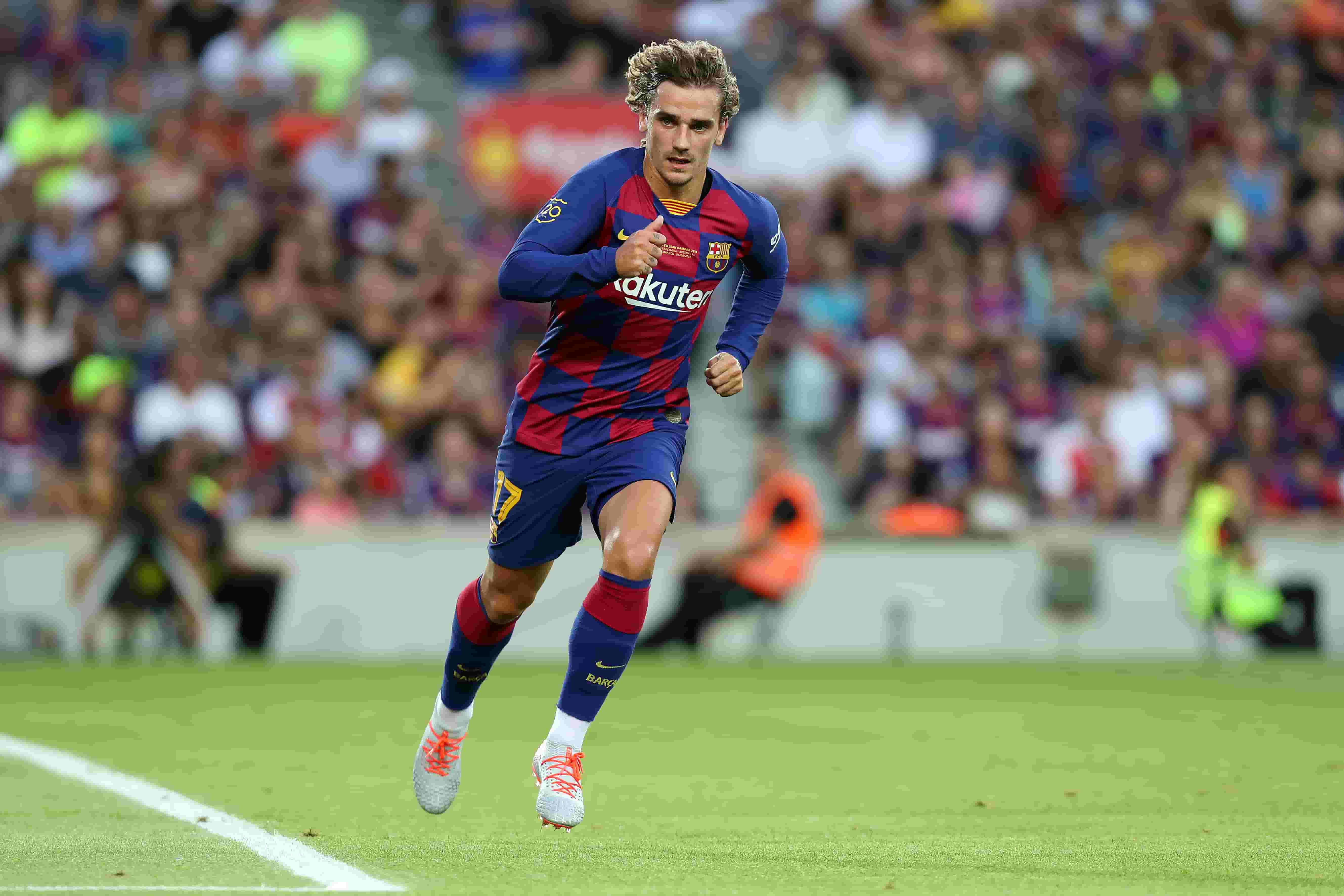 Spreadex sports spread betting Daily Spread Betting Roundup Griezmann