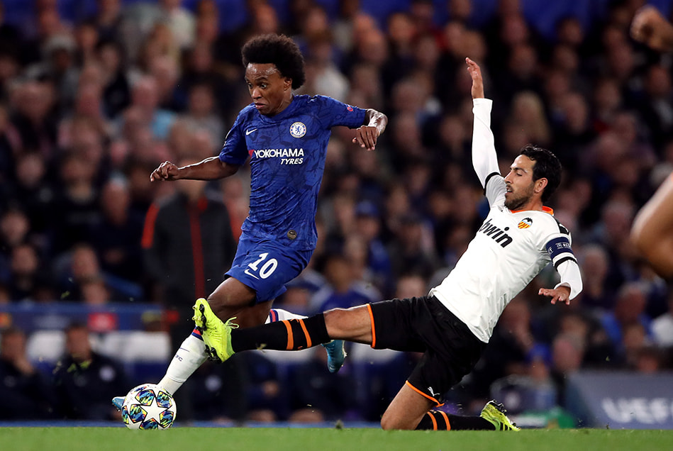 Spreadex sports spread betting Daily Spread Betting Roundup Willian