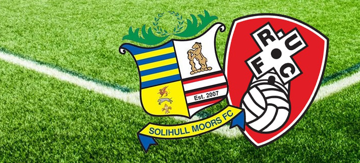 Spreadex sports betting Solihull Rotherham
