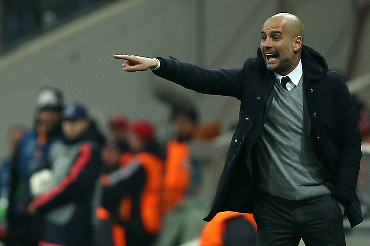 Spreadex sports spread betting Spread Bets of the Day Man City Pep Guardiola