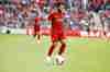 Mohamed Salah Liverpool
