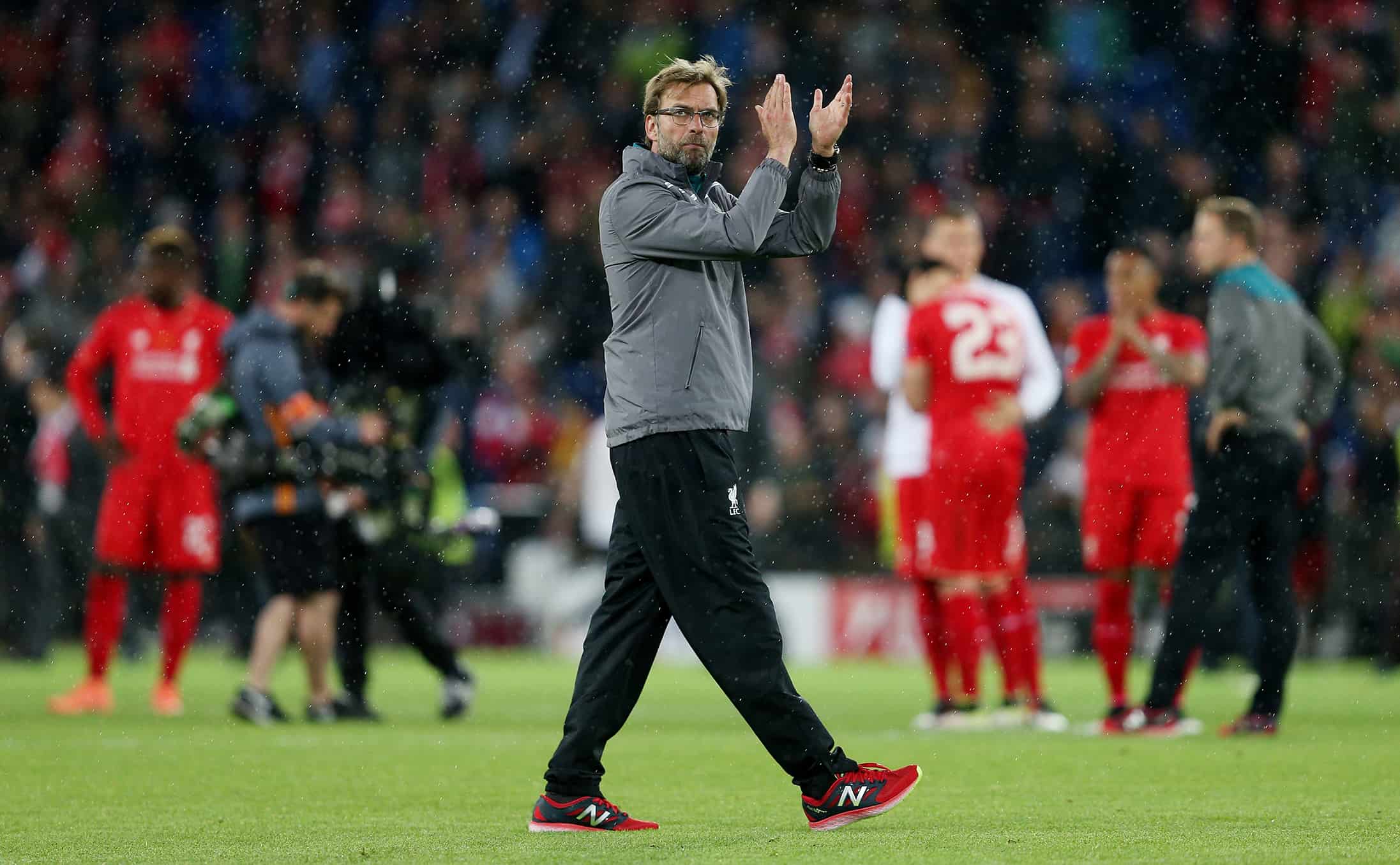 Spreadex sports spread betting Daily Spread Betting Roundup Jurgen Klopp