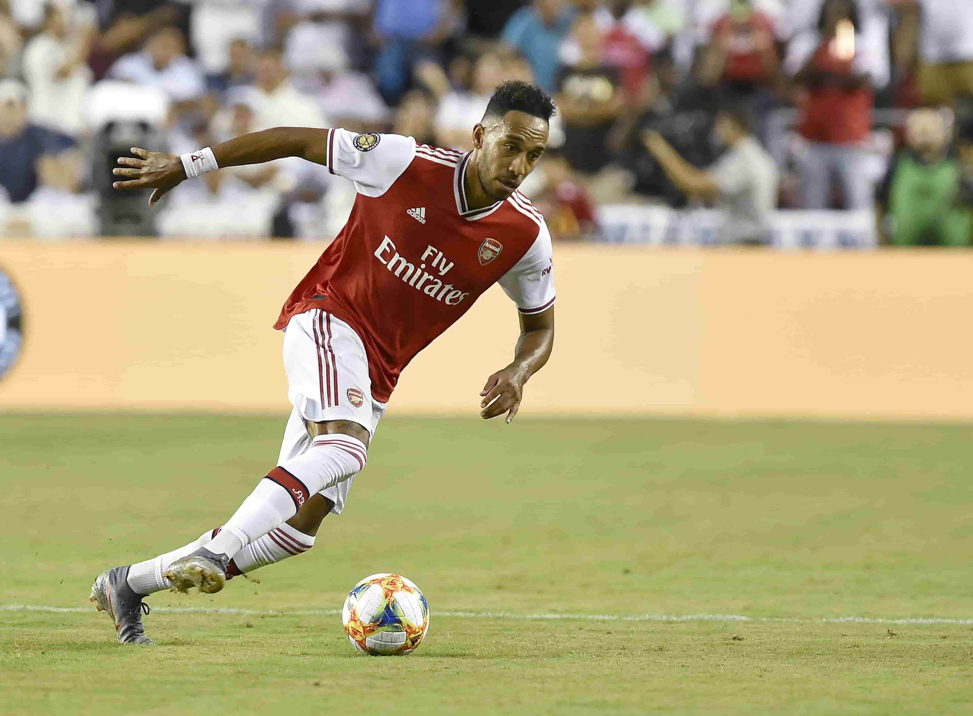 Spreadex sports spread betting Spread Bets of the Day Arsenal Aubameyang