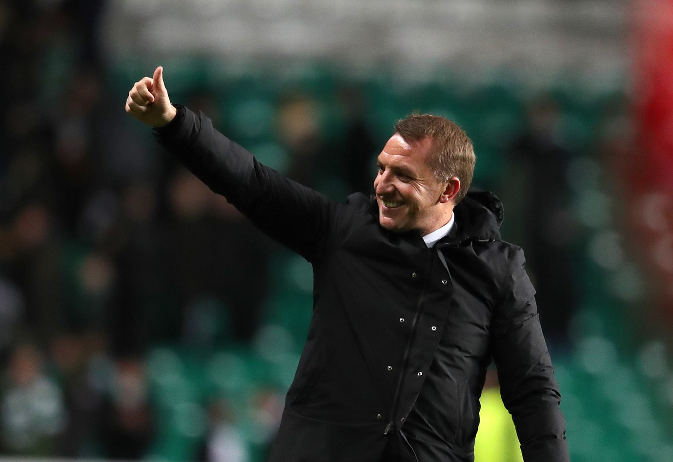 Spreadex sports spread betting Daily Spread Betting Roundup Brendan Rodgers