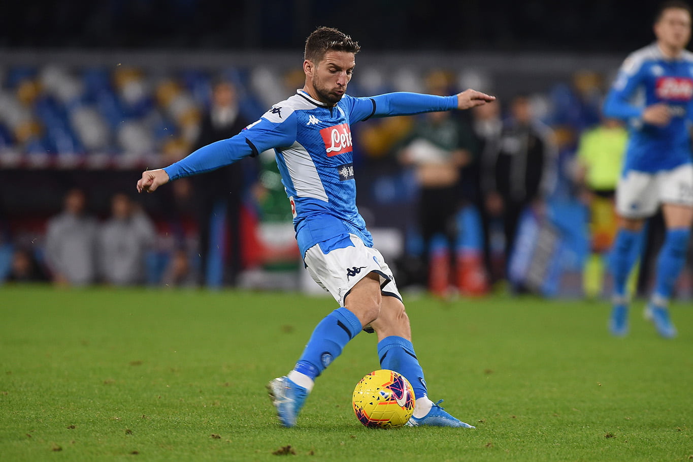 Spreadex sports spread betting Daily Spread Betting Roundup Dries Mertens Napoli Champions League