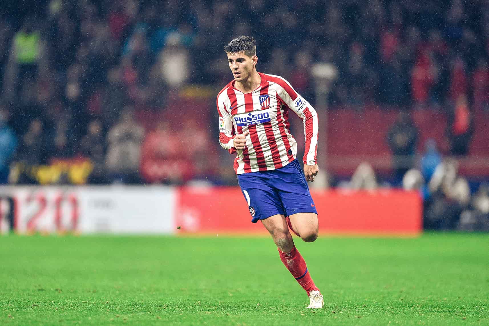 Spreadex sports spread betting Spread Bets of the Day Alvaro Morata Atletico Madrid Champions League