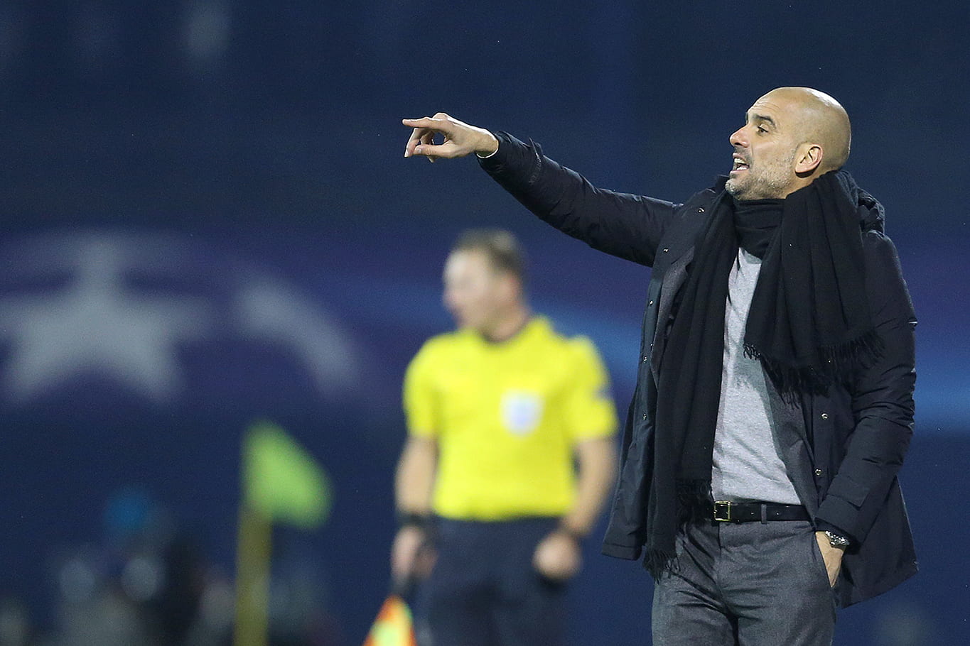 Spreadex sports spread betting Daily Spread Betting Roundup Man City Pep Guardiola Champions League
