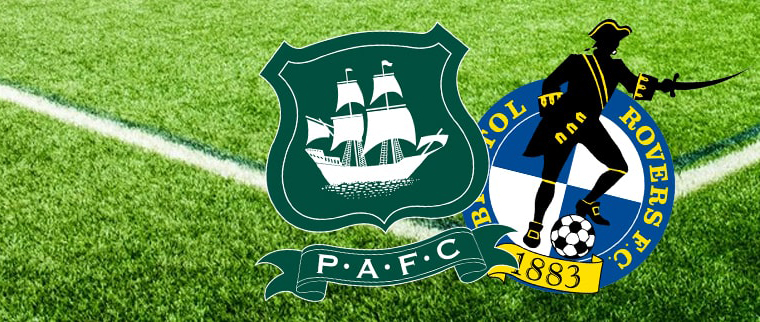 Spreadex sports betting Plymouth Bristol Rovers