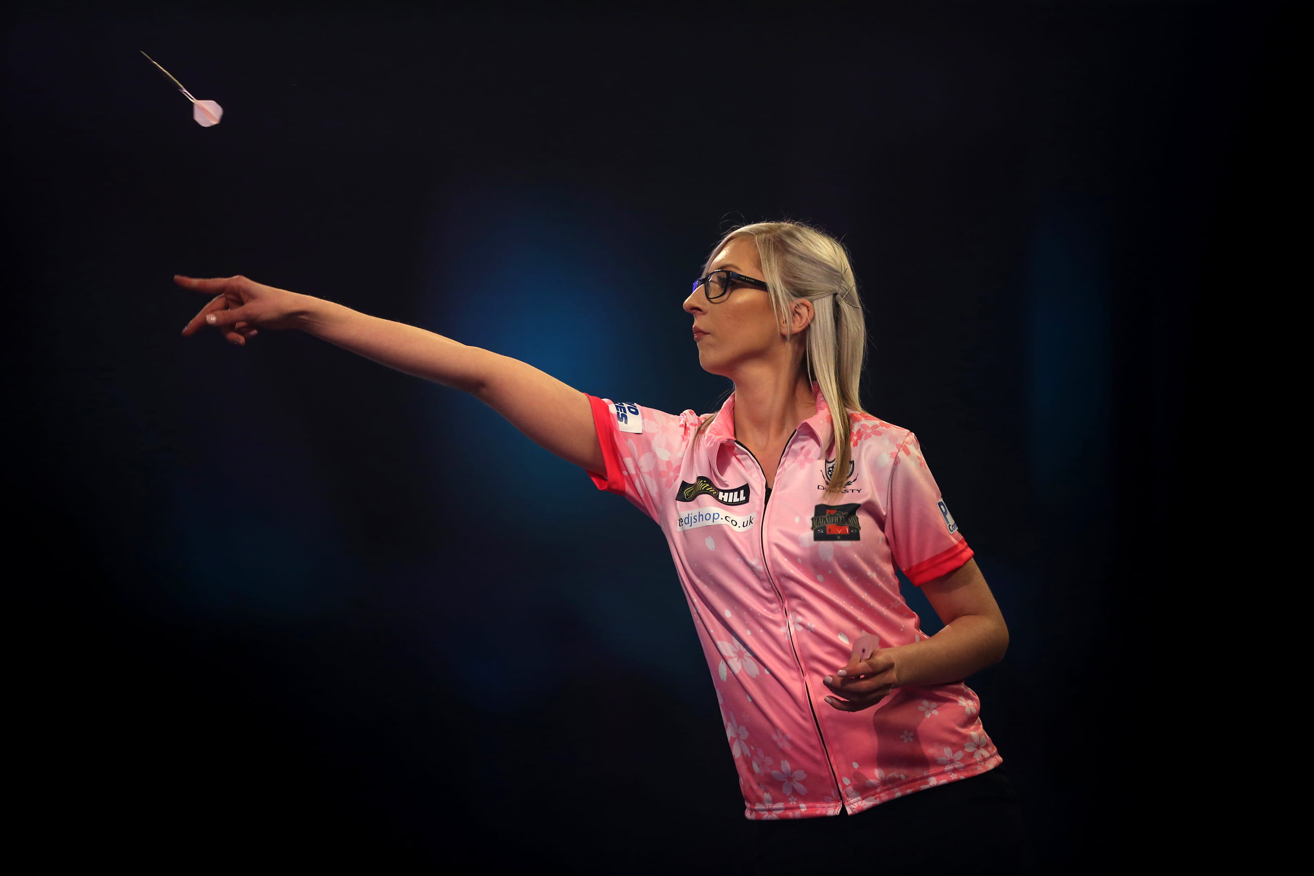 Spreadex Daily Spread Betting Roundup Fallon Sherrock darts PDC World Championship
