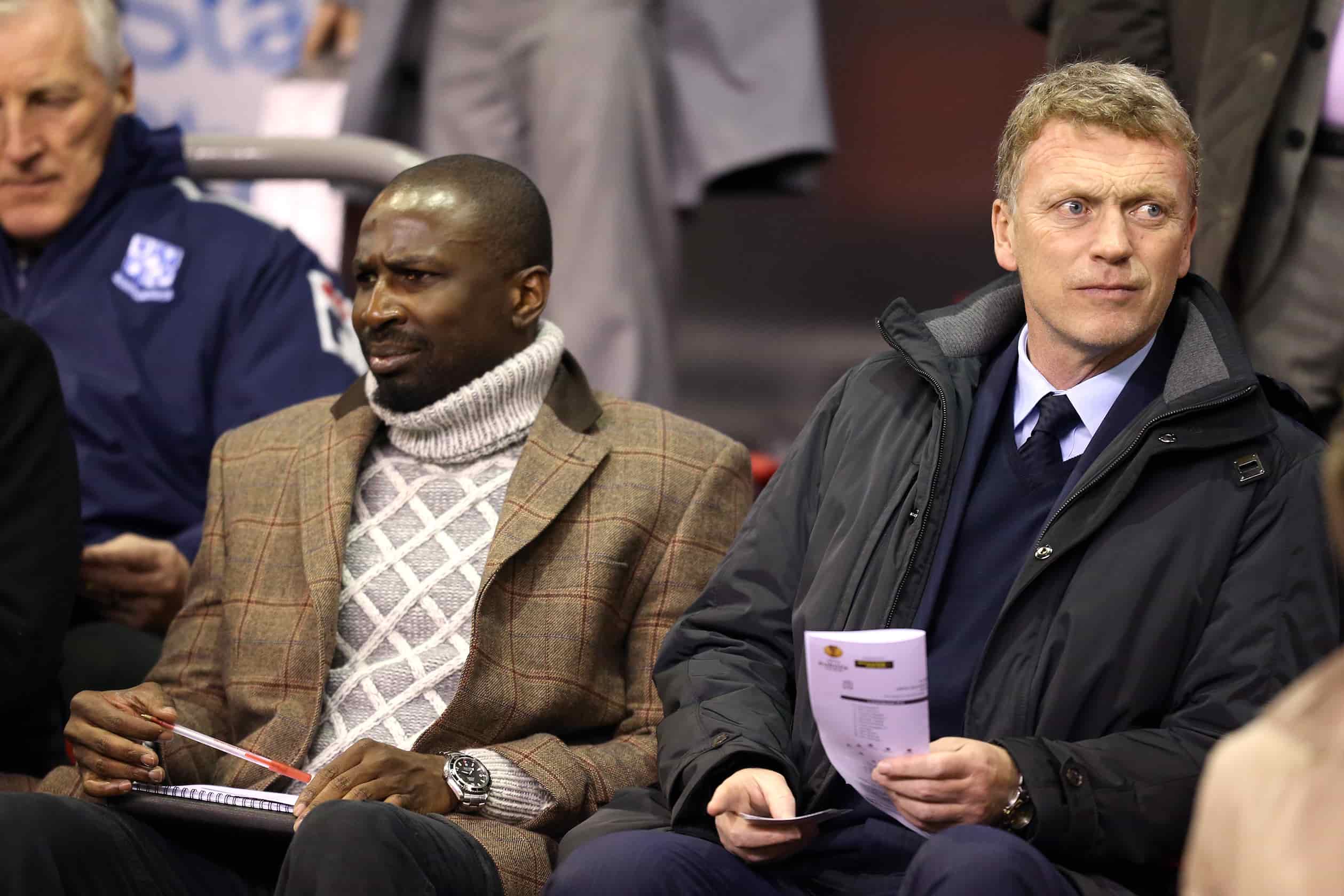 Spreadex sports spread betting Daily Spread Betting Roundup David Moyes