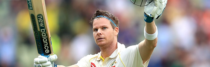 Spreadex sports spread betting Top 10 Spread Bets of 2019 Steve Smith The Ashes