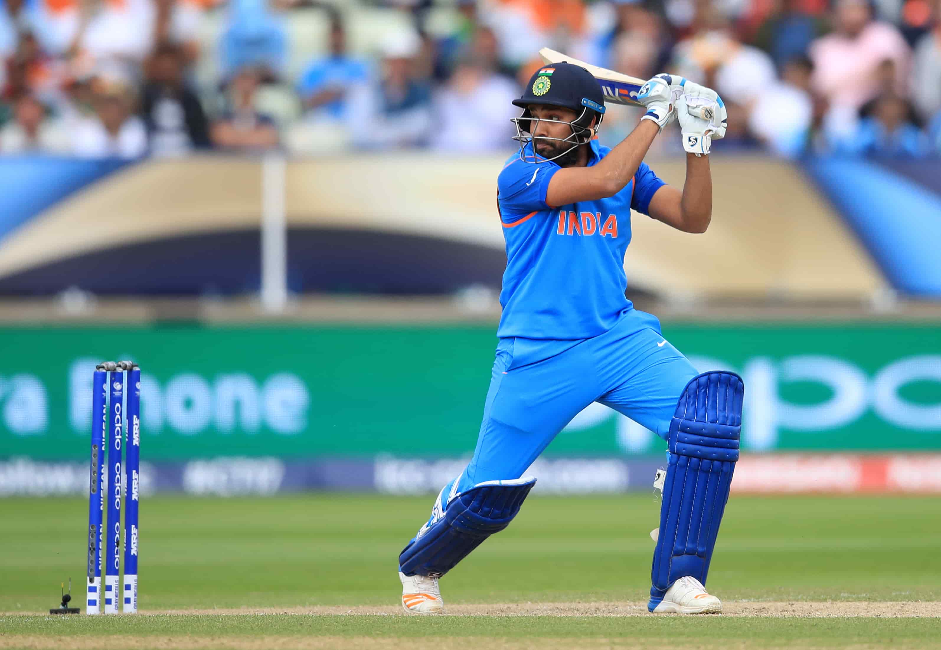 Spreadex sports spread betting Spread Bets of the Day India Australia 1st ODI Rohit Sharma