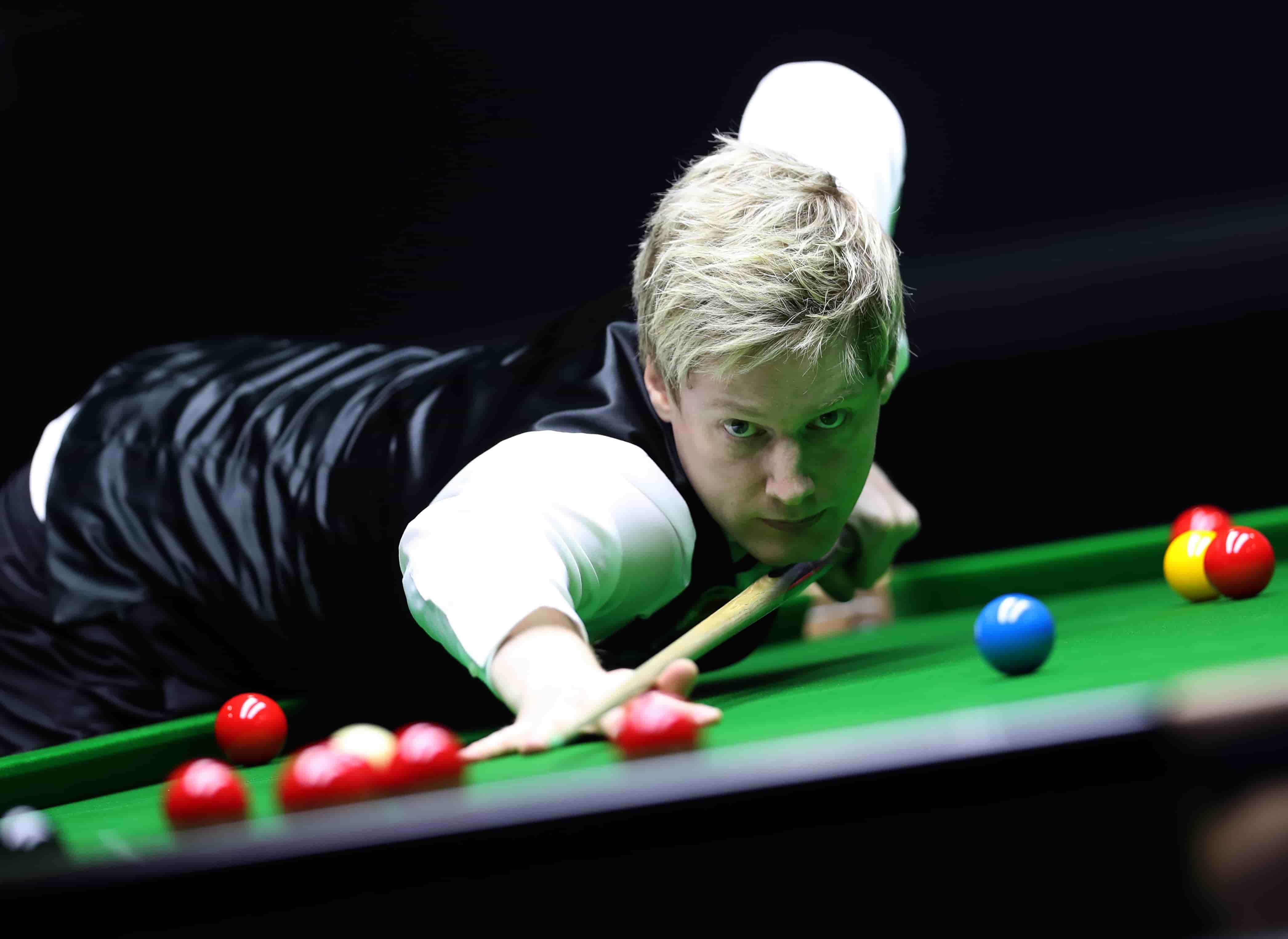 Spreadex sports spread betting Daily Spread Betting Roundup Neil Robertson Masters 2020