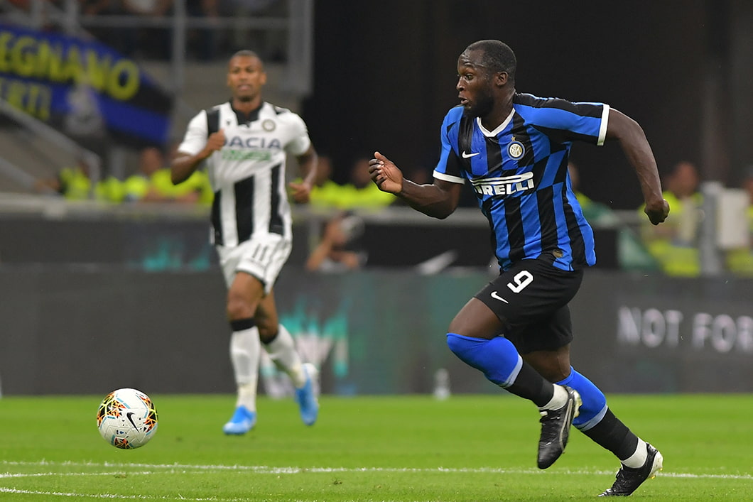 Spreadex sports spread betting Spread Bets of the Day Romelu Lukaku Inter Milan