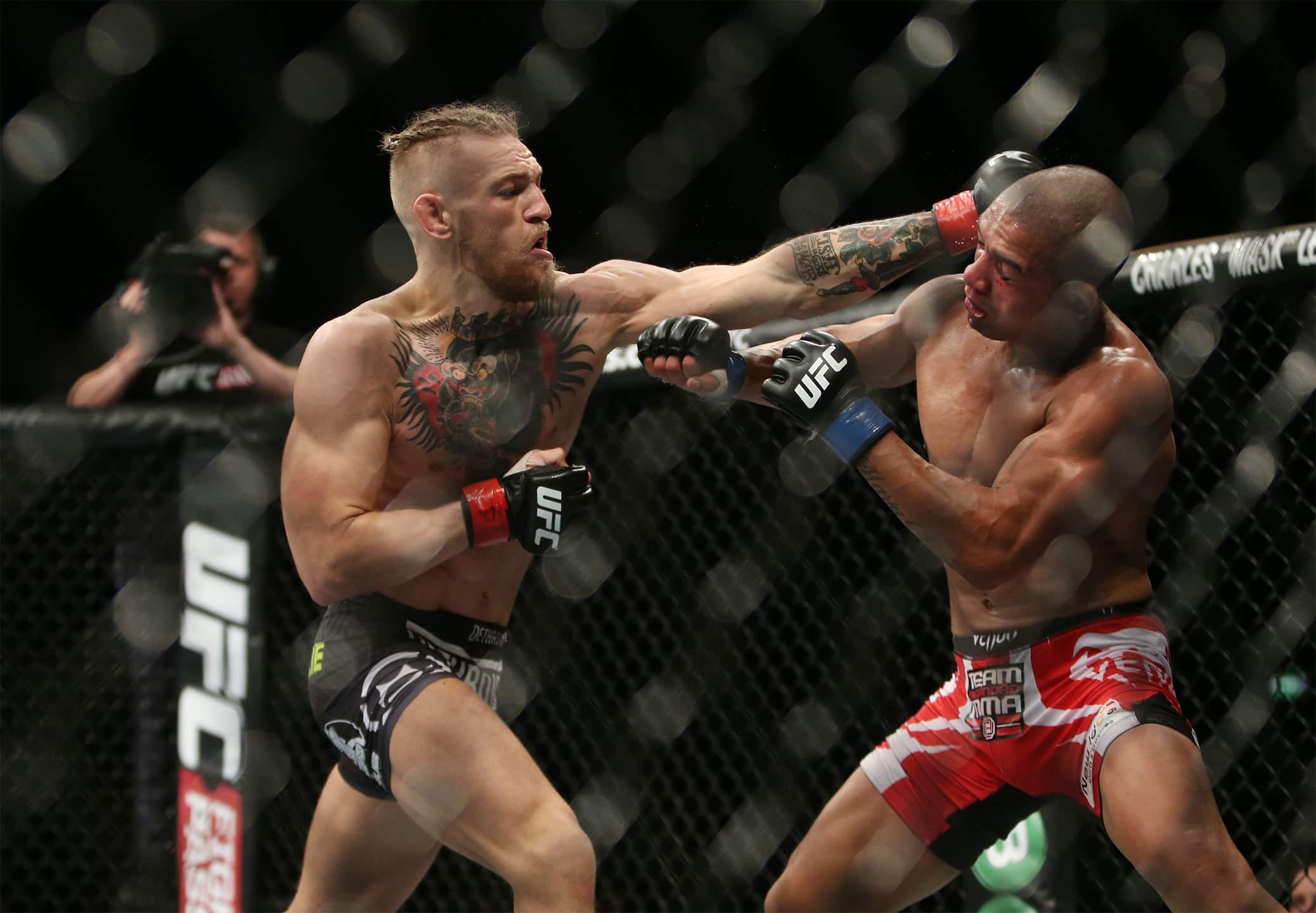 Spreadex sports spread betting Spread Bets of the Day Conor McGregor UFC