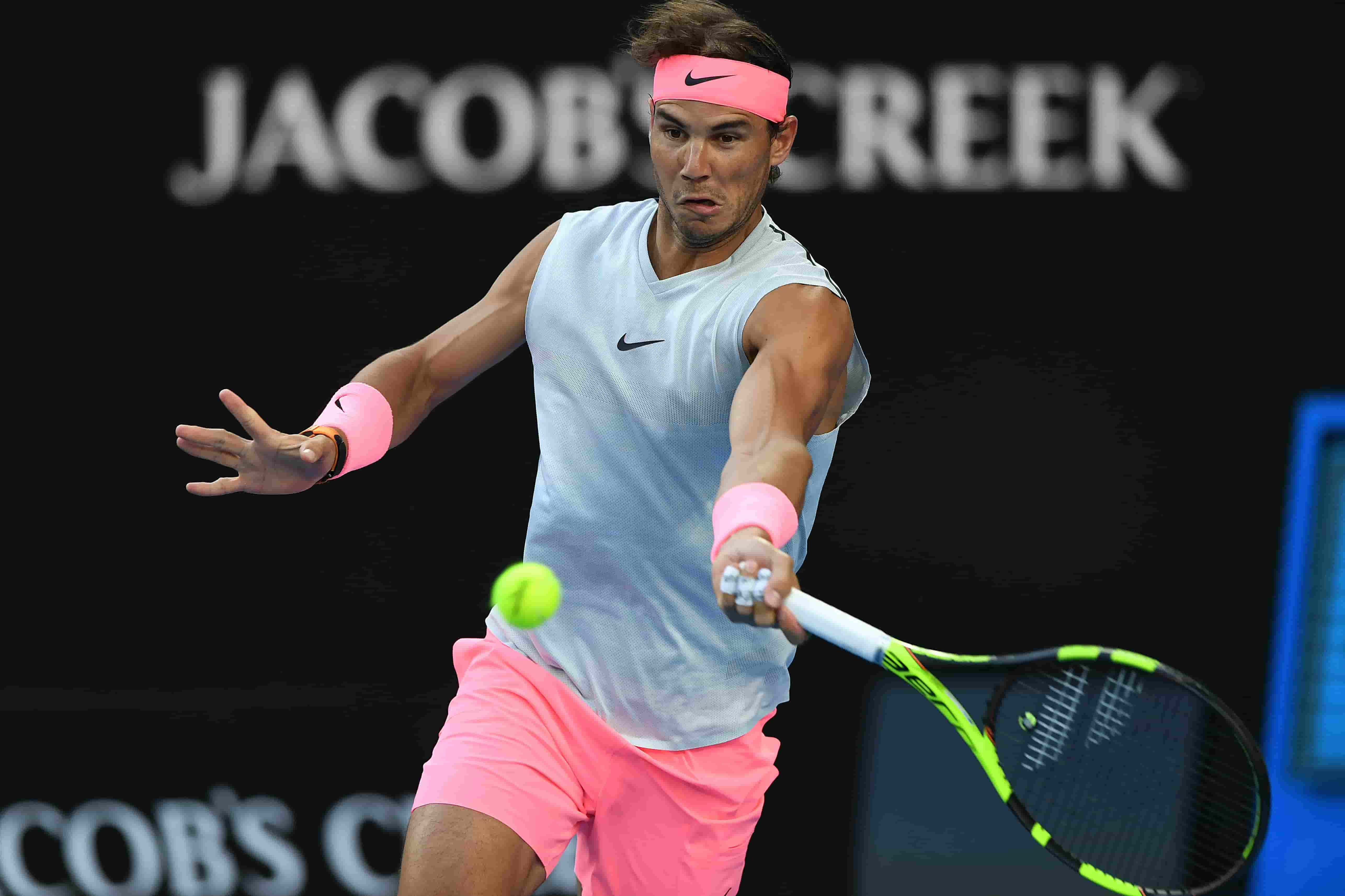 Spreadex sports spread betting Spread Bets of the Day Rafael Rafa Nadal Australian Open 2020