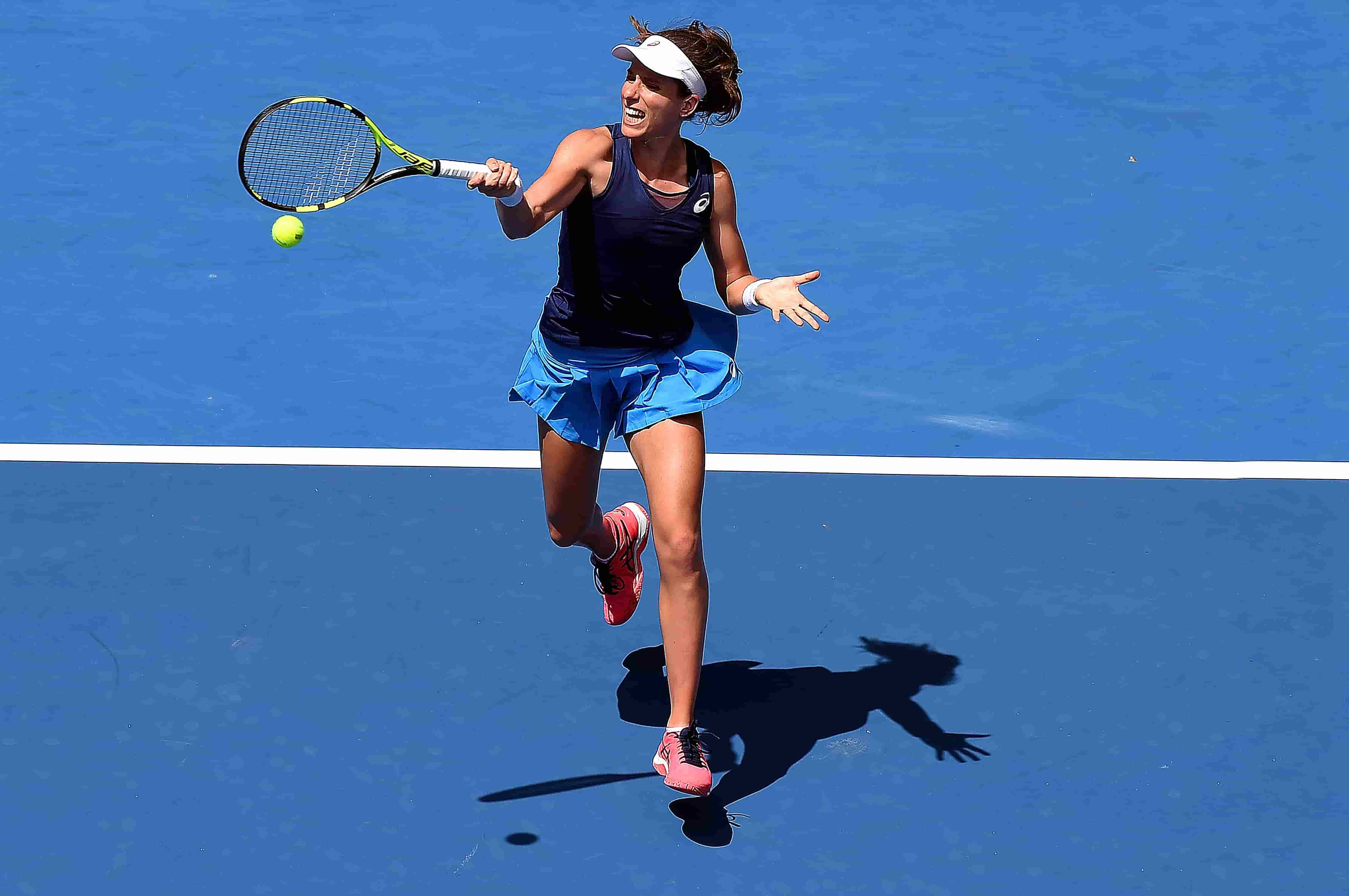 Spreadex sports spread betting Daily Spread Betting Roundup Johanna Konta Australian Open 2020
