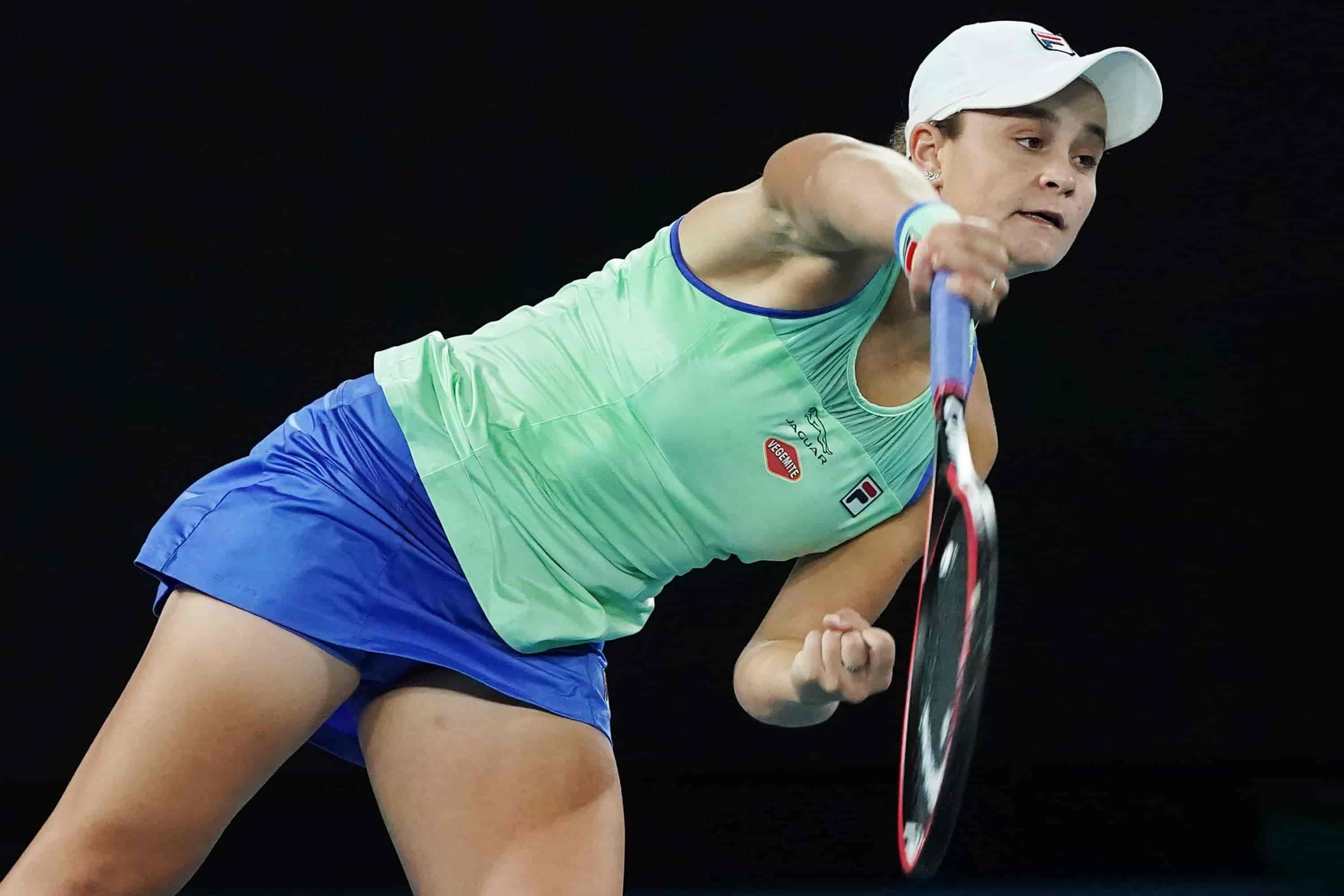 Spreadex sports spread betting Spread Bets of the Day Ashleigh Barty Australian Open 2020