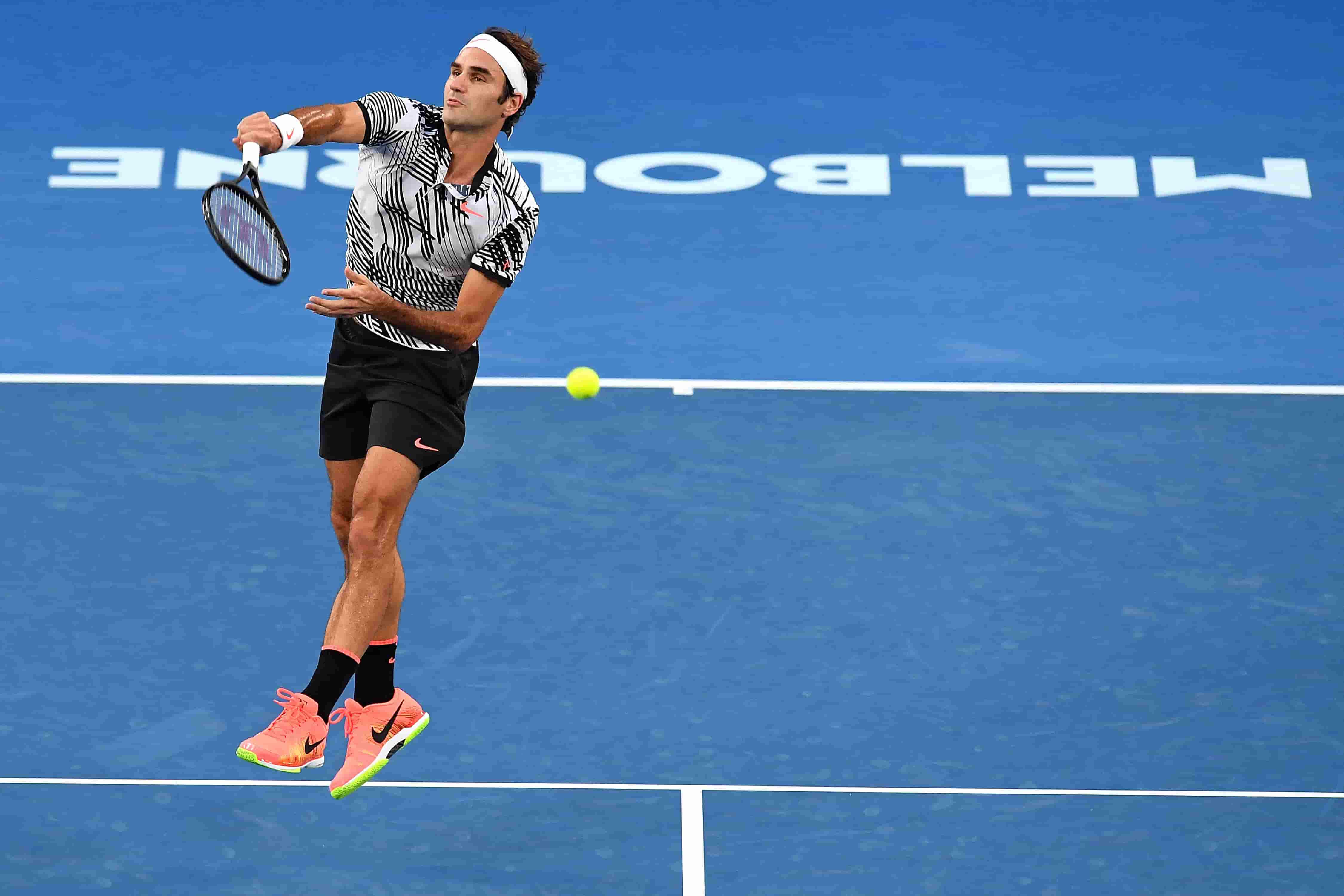 Spreadex sports spread betting Daily Spread Betting Roundup Roger Federer Australian Open 2020