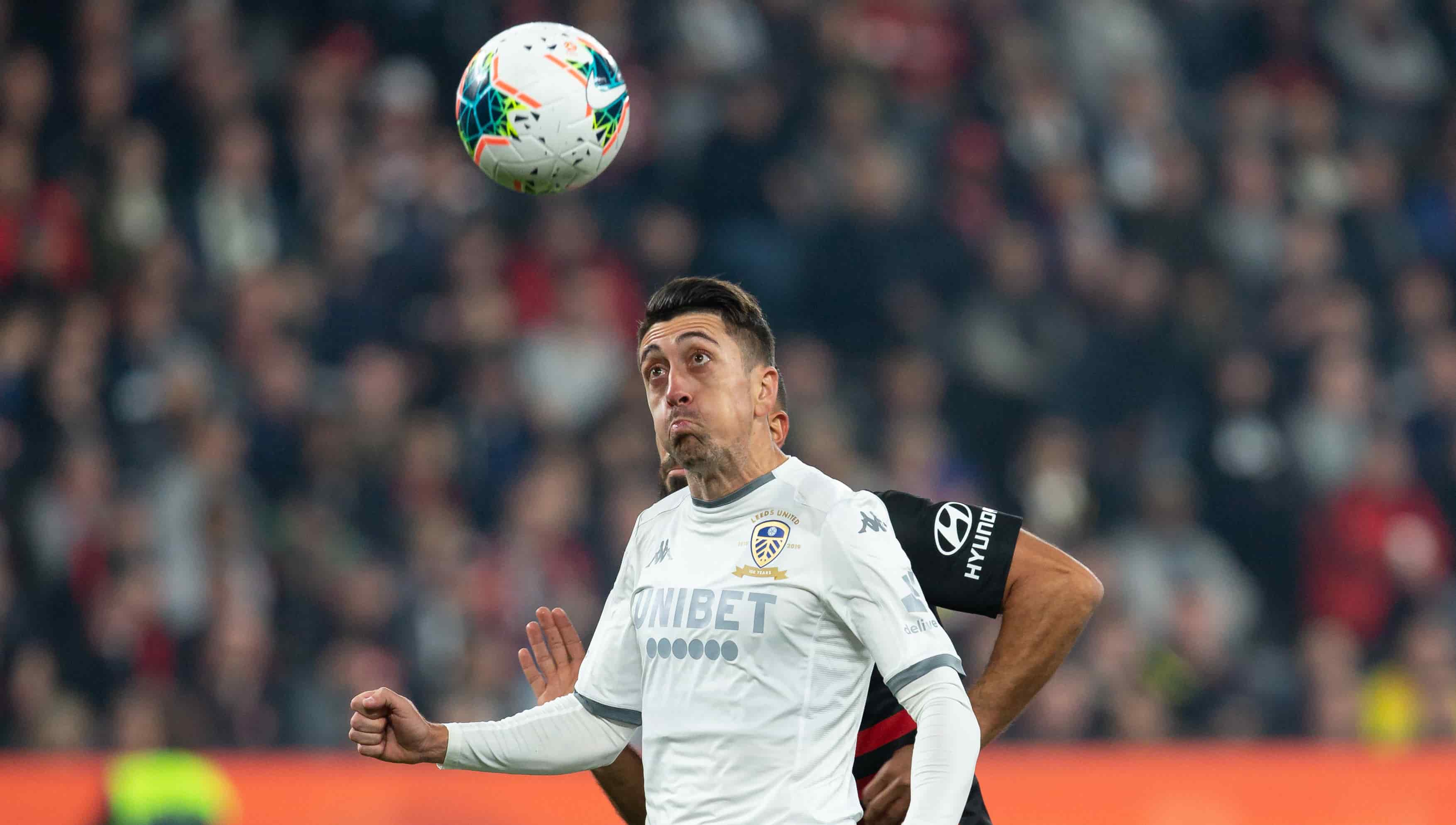 Spreadex sports spread betting Daily Spread Betting Roundup Pablo Hernandez Leeds Championship