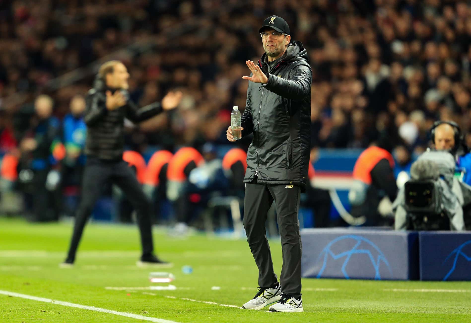 Spreadex sports spread betting Daily Spread Betting Roundup Jurgen Klopp Liverpool