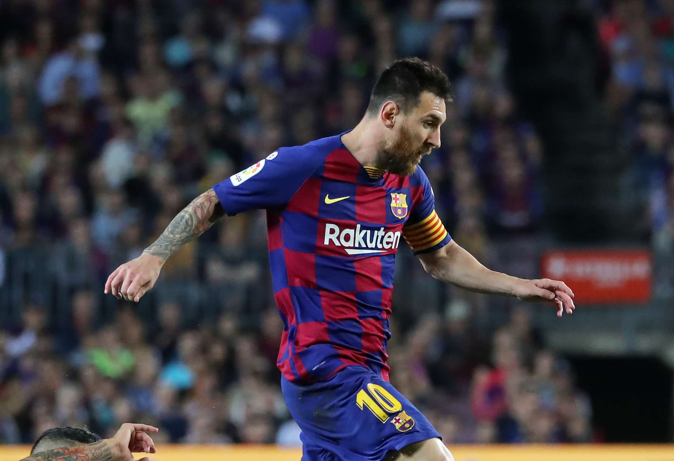 Spreadex sports spread betting Daily Spread Betting Roundup Lionel Messi Barcelona 31012020 Copa del Rey