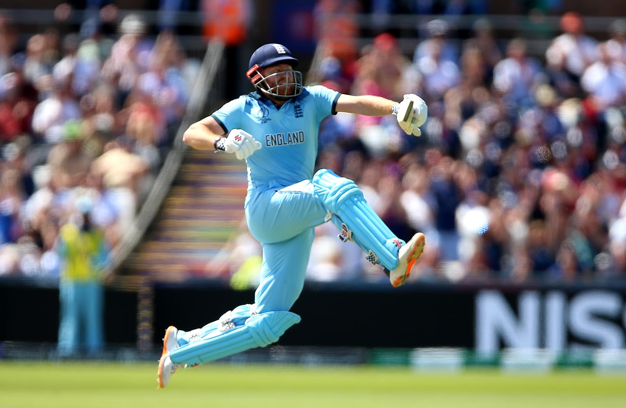 Spreadex sports spread betting Spread Bets of the Day Jonny Bairstow cricket ODI England South Africa 03022020