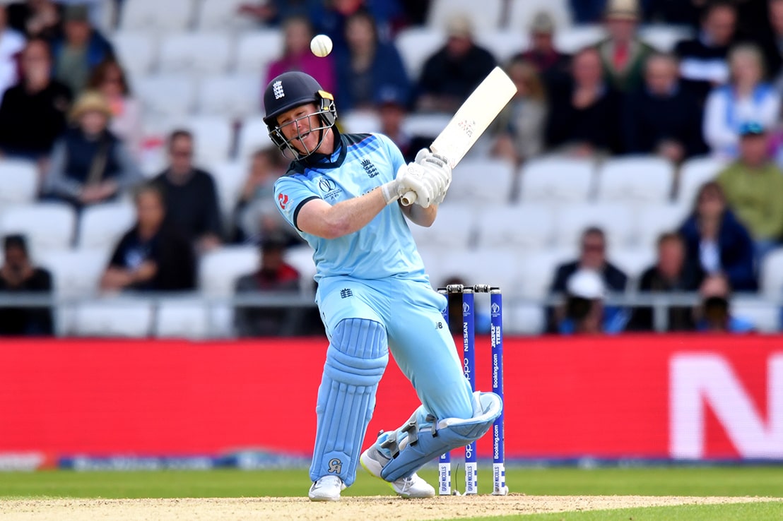 Spreadex sports spread betting Daily Spread Betting Roundup Eoin Morgan England South Africa 1st ODI