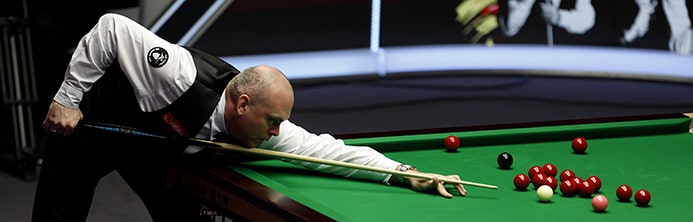 Spreadex sports spread betting Top 5 Bets January 2020 Ali Carter Stuart Bingham Masters