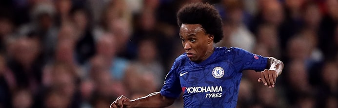 Spreadex sports spread betting Top 5 Bets January 2020 Chelsea Arsenal Premier League