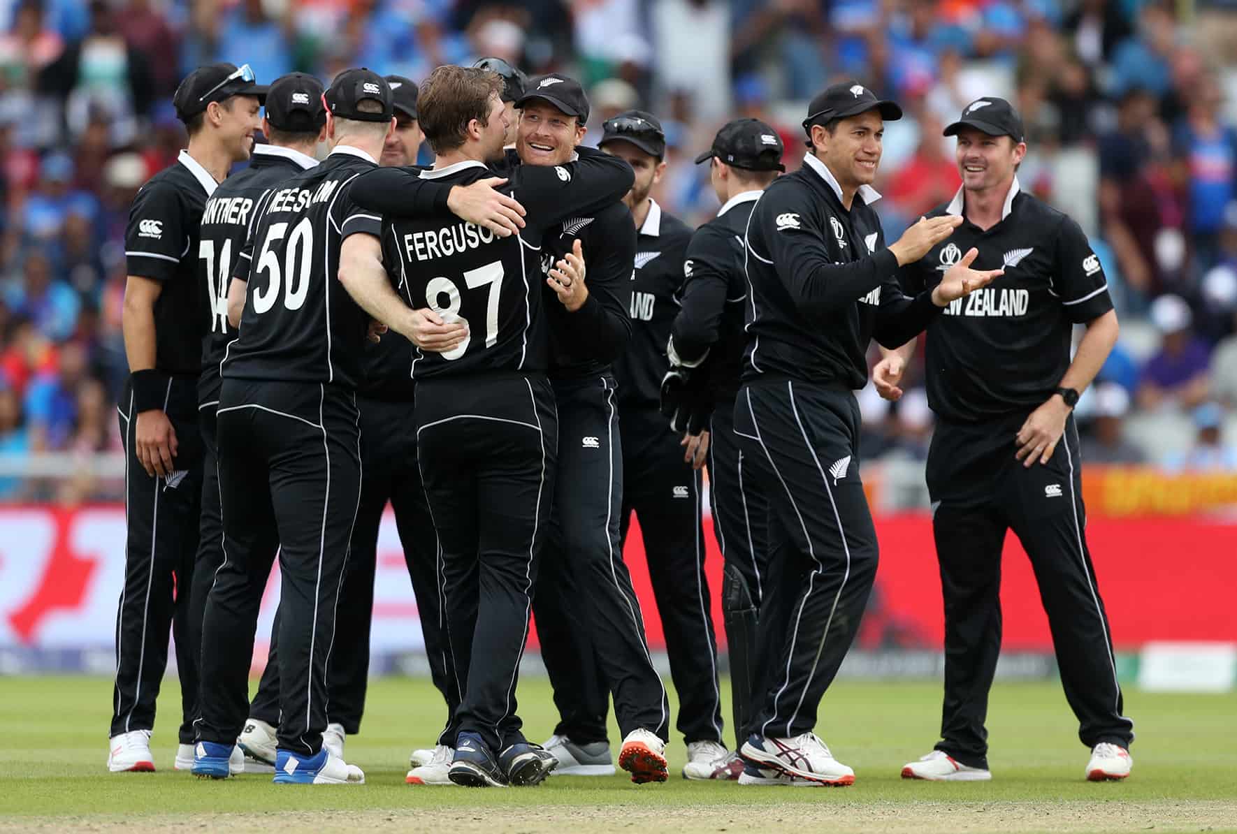 Spreadex sports spread betting Daily Spread Betting Roundup New Zealand India 3rd ODI