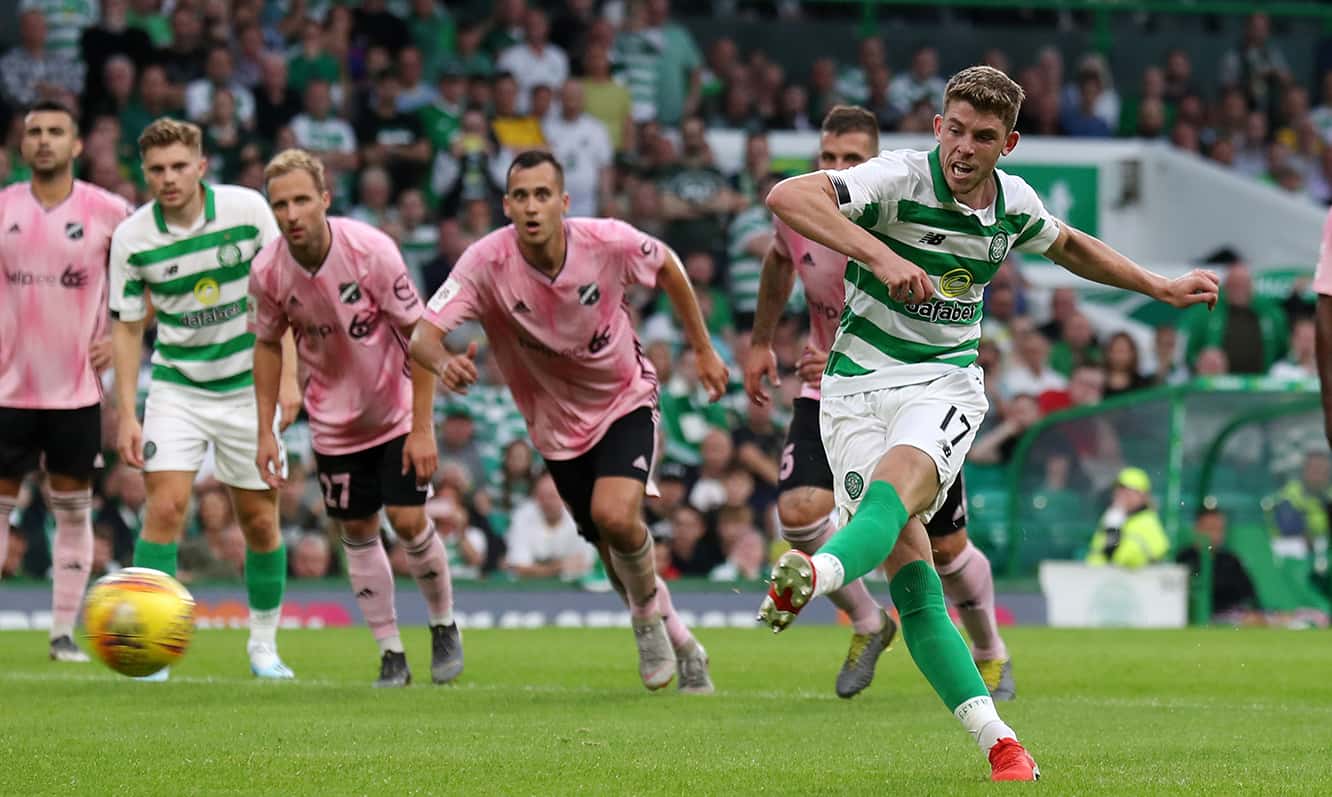Spreadex sports spread betting Daily Spread Betting Roundup Celtic Hearts Ryan Christie Scottish Premiership