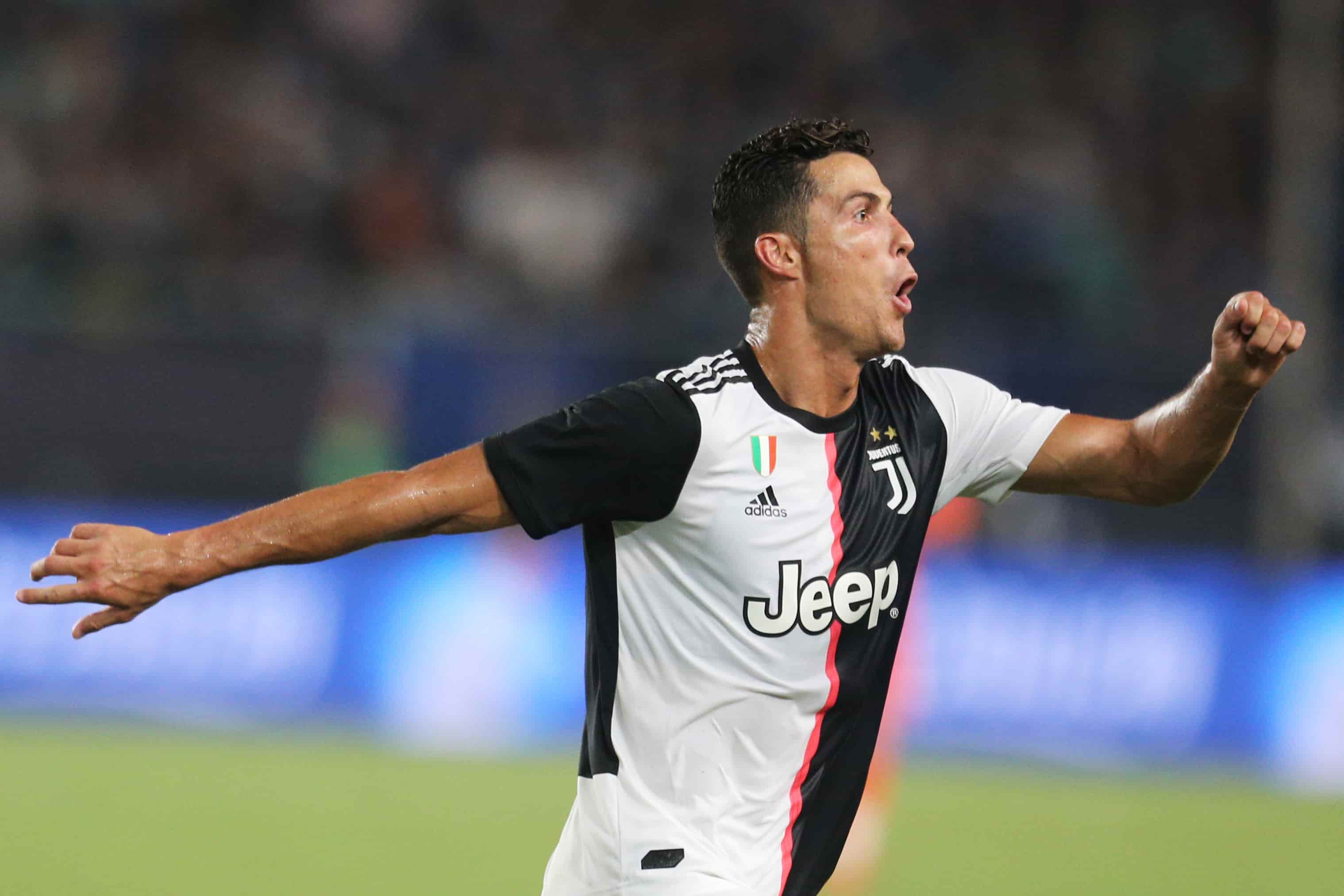 Spreadex sports spread betting Daily Spread Betting Roundup AC Milan Juventus Coppa Italia Cristiano Ronaldo
