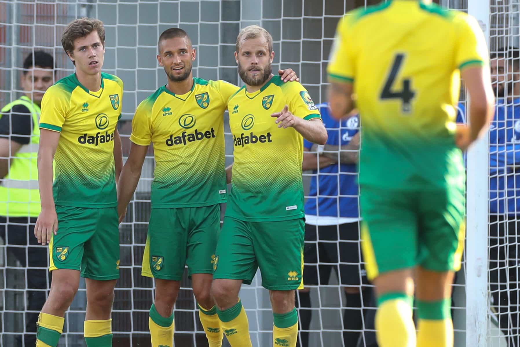 Spreadex sports spread betting Spread Bets of the Day Norwich Liverpool Premier League