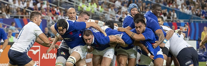 Spreadex sports spread betting Top 5 Spread Bets of February 2020 France Italy Six Nations