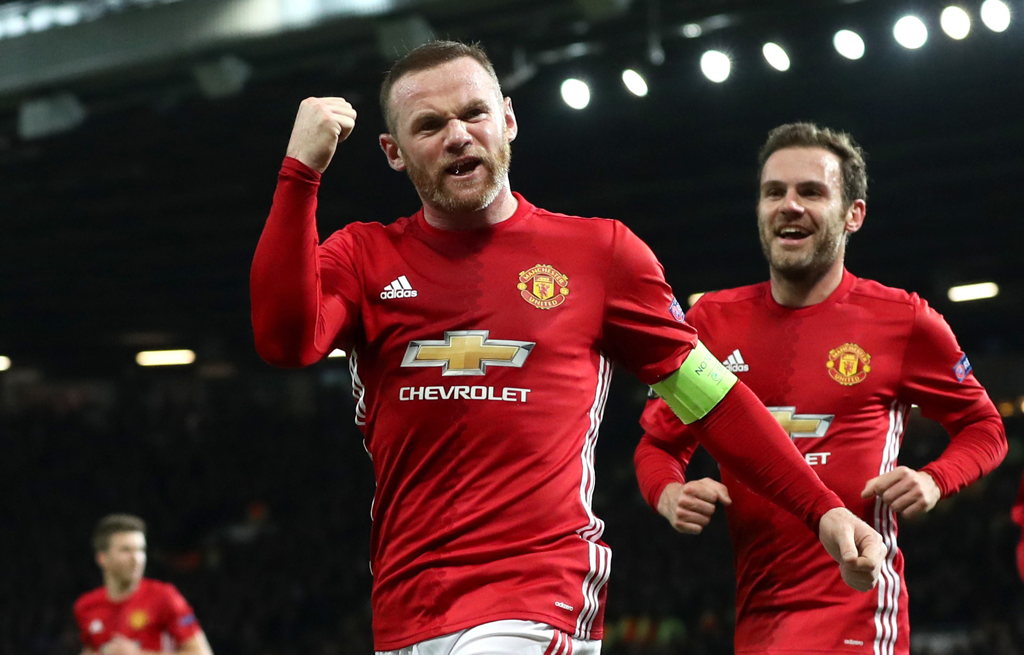 Spreadex sports spread betting Spread Bets of the Day Wayne Rooney Derby Man United FA Cup