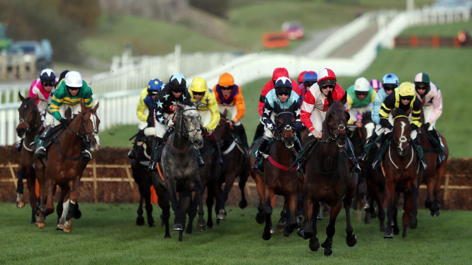 Spreadex sports spread betting Spread Betting Guide Horse Racing 2020 Cheltenham Festival 06032020