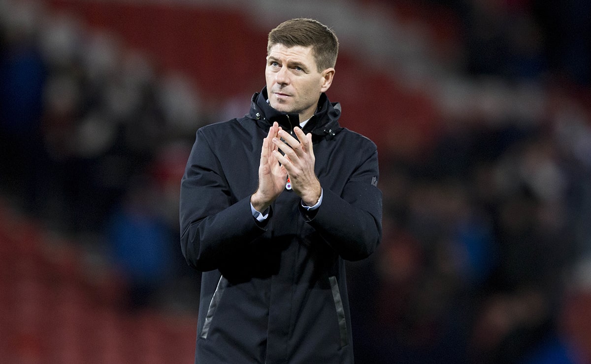 Spreadex sports spread betting Daily Spread Betting Roundup Steven Gerrard Rangers Europa League
