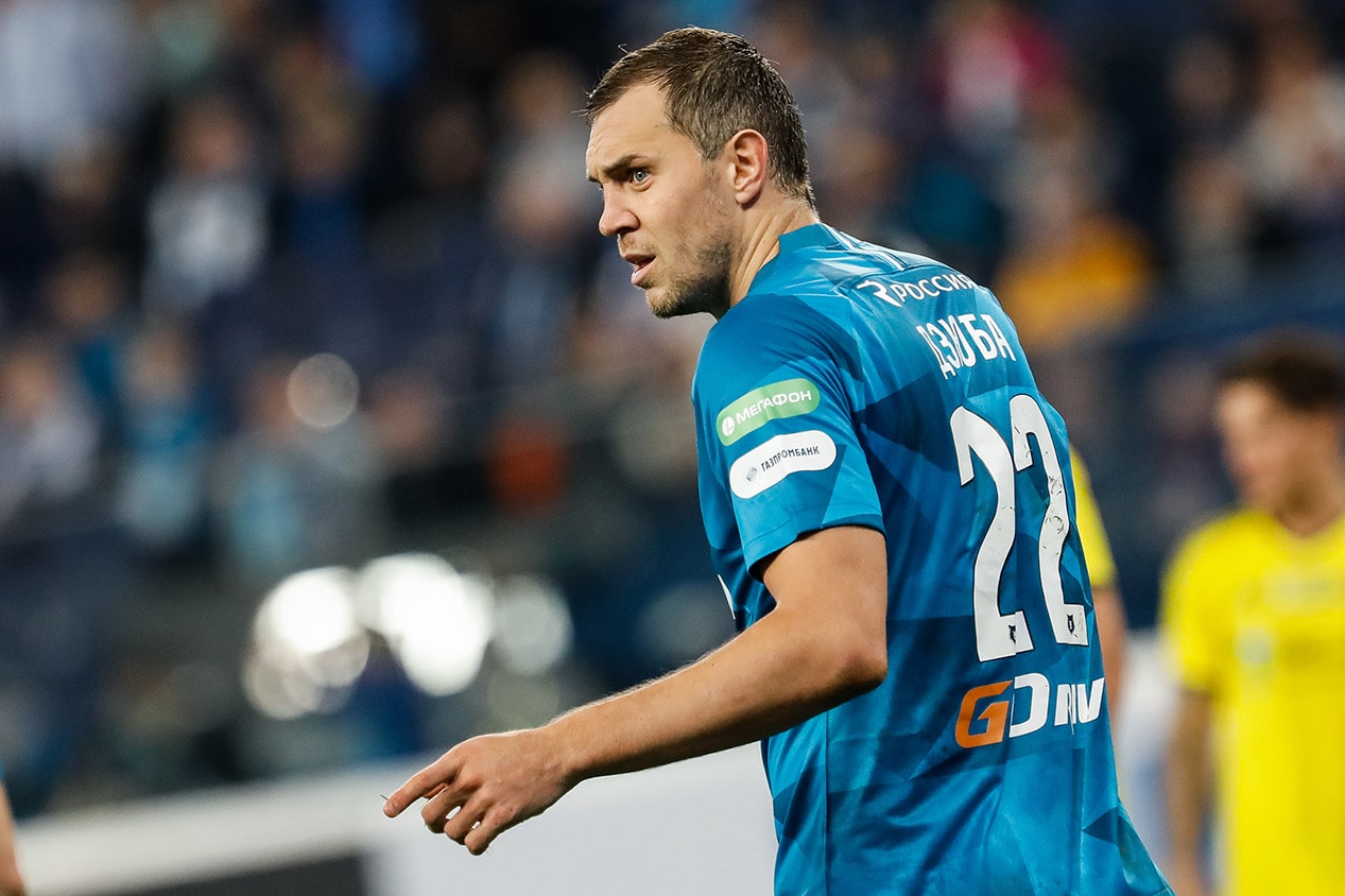 Spreadex sports spread betting Daily Spread Betting Roundup Zenit Saint Petersburg Russian Premier League