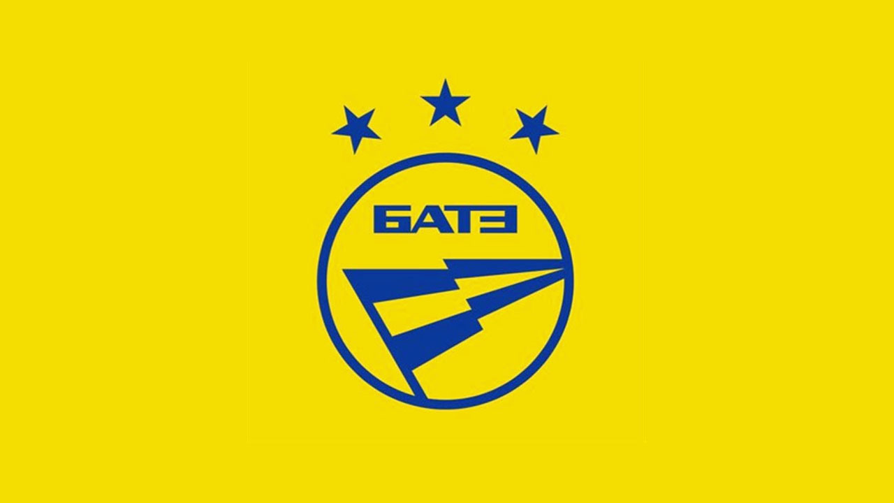 Spreadex spread betting football BATE Borisov 2020 Belarusian Premier League image March 2020