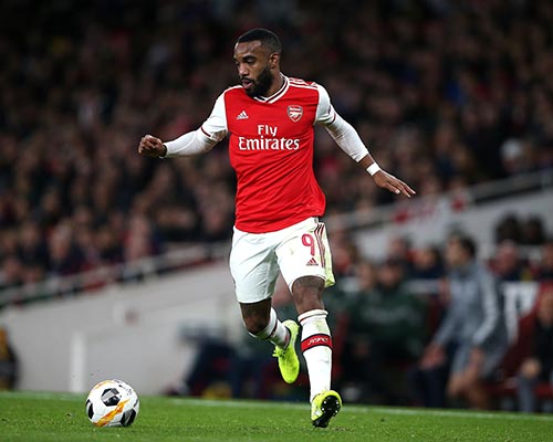 Spreadex sports spread betting get started football sell example Alexandre Lacazette Arsenal 201920