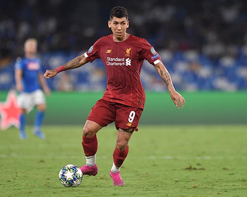 Spreadex sports spread betting get started training how to place a sports spread bet widget Roberto Firmino Liverpool 201920